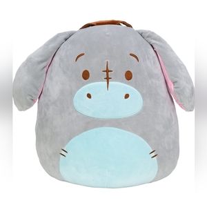 New 14" Disney Eeyore Squishmallow